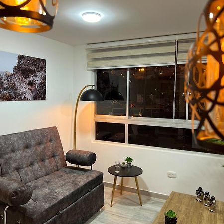 Апартаменты Lindo Y Disponible Apartamento Camino A Termales Манисалес Экстерьер фото